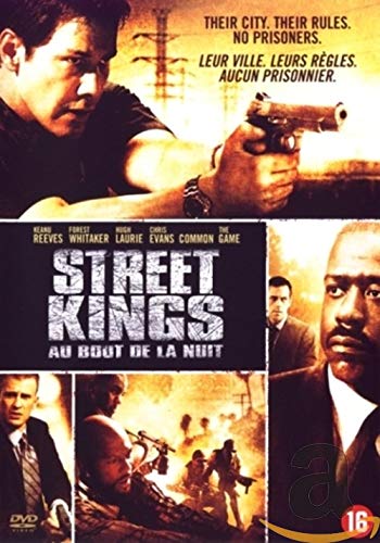 Street K¡ngs (dvd