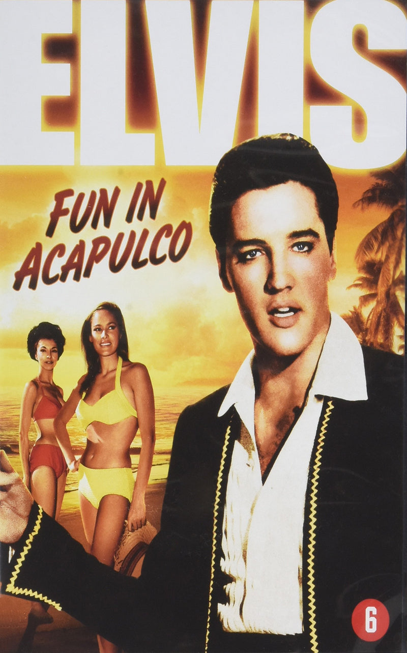Elvis: Fun In Acapulco 2003