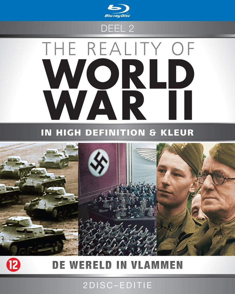 Reality of WW2 - Part 2