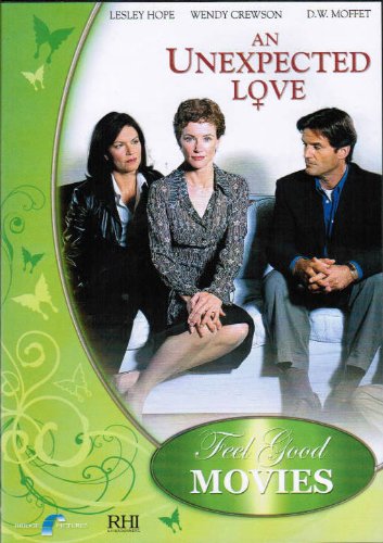An Unexpected Love ( This Much I Know