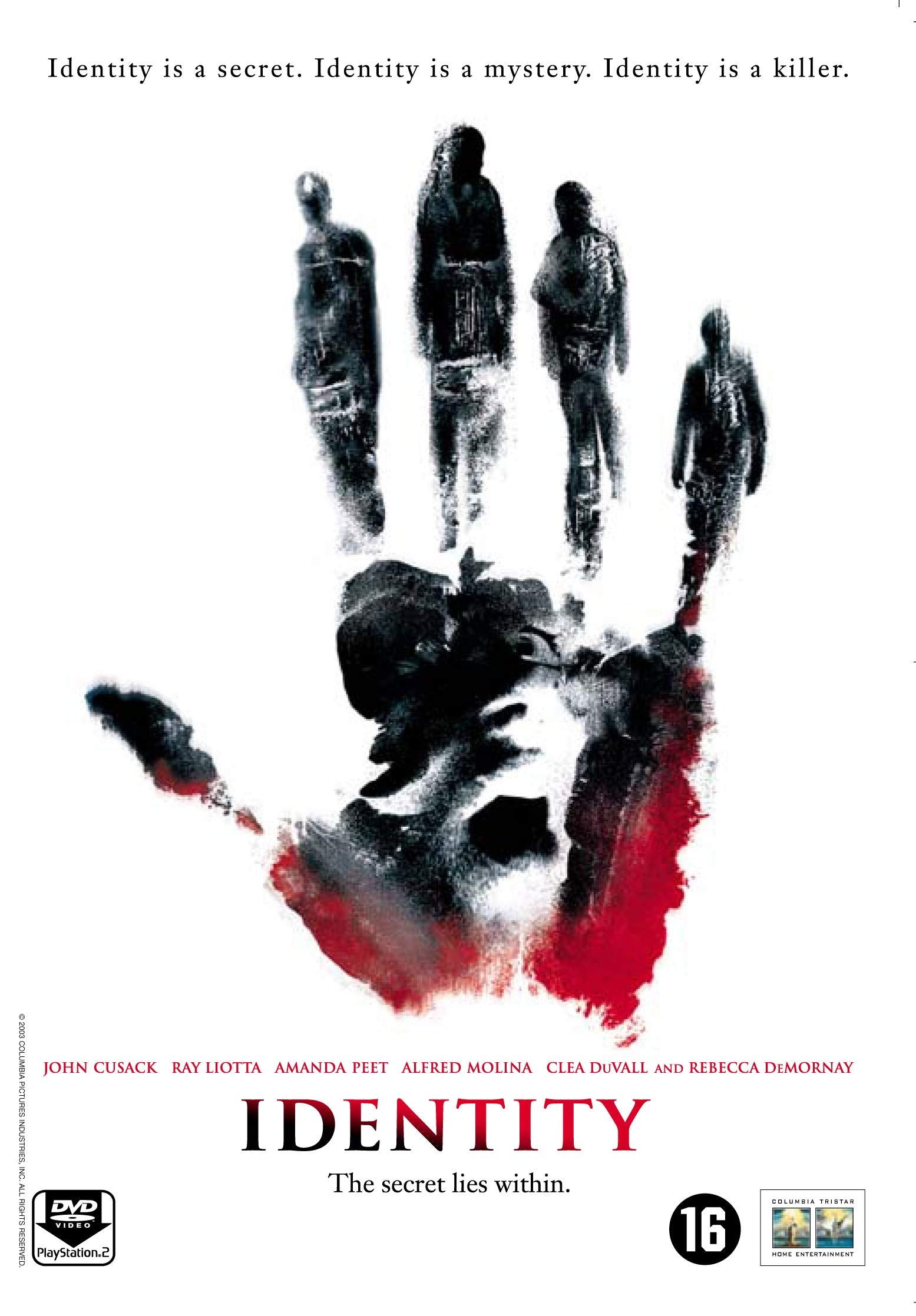 Identity 2007