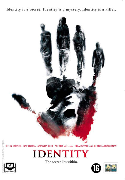 Identity 2007