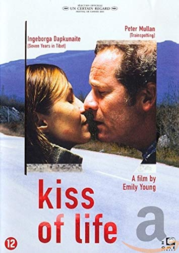 Kiss of life