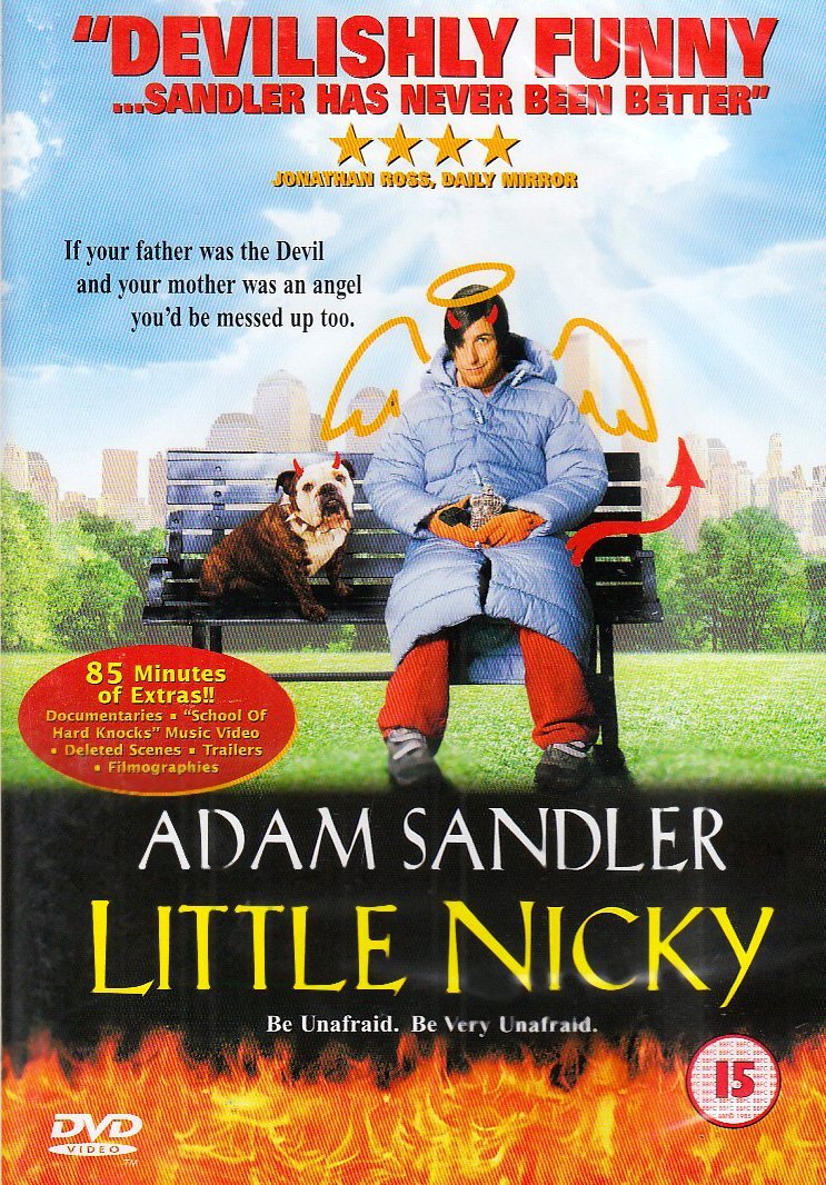 Little Nicky