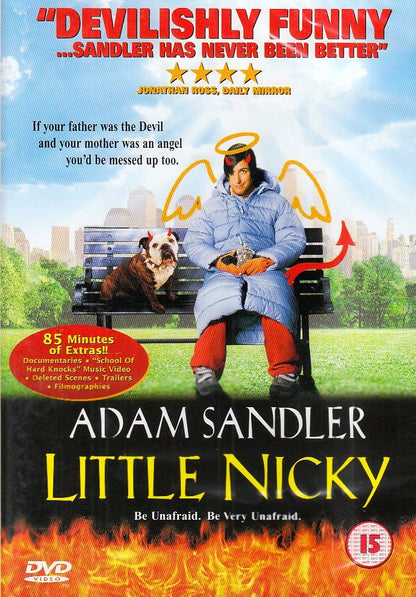 Little Nicky