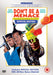 Don't Be a Menace to South Central While Drinking Your Juice...