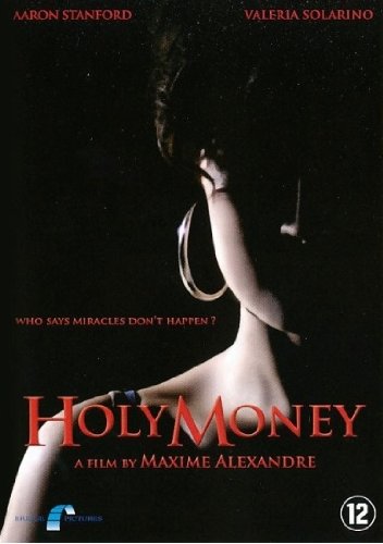 Holy money