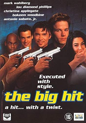 Big Hit ( 1998) (import)