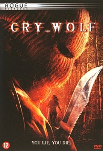 Cry Wolf