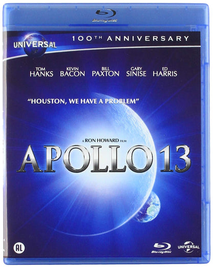 Apollo 13 2010