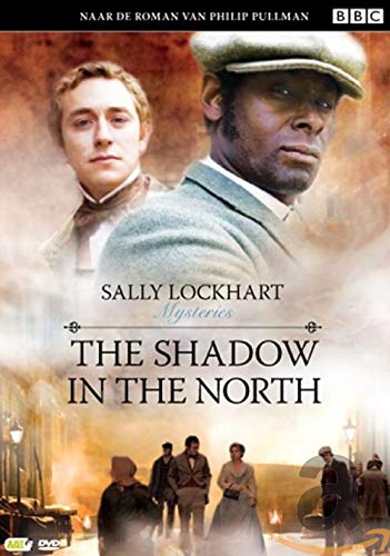 Sally Lockhart Mysteries - The Shadow In The North [Region 2] - Dutch Import