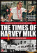 Times of Harvey Milk
