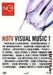 NOTV Visual Music 1
