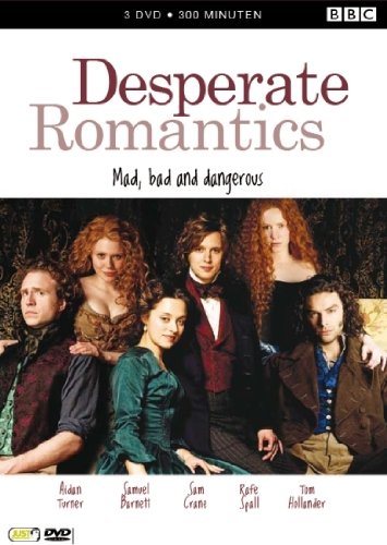 Desperate Romantics