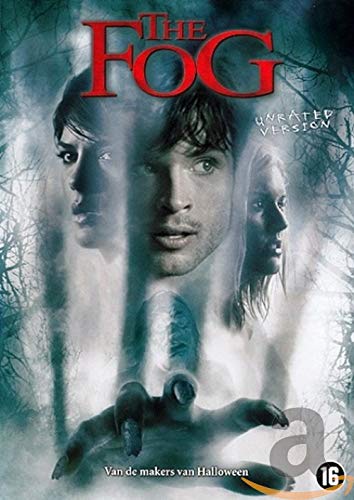 STUDIO CANAL - FOG, THE - 2005 (1 DVD