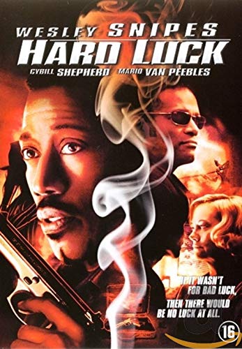 Hard Luck 2007