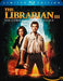 LIBRARIAN 3
