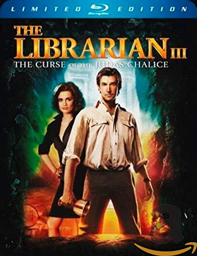 LIBRARIAN 3