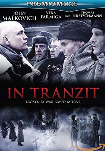 In tranzit