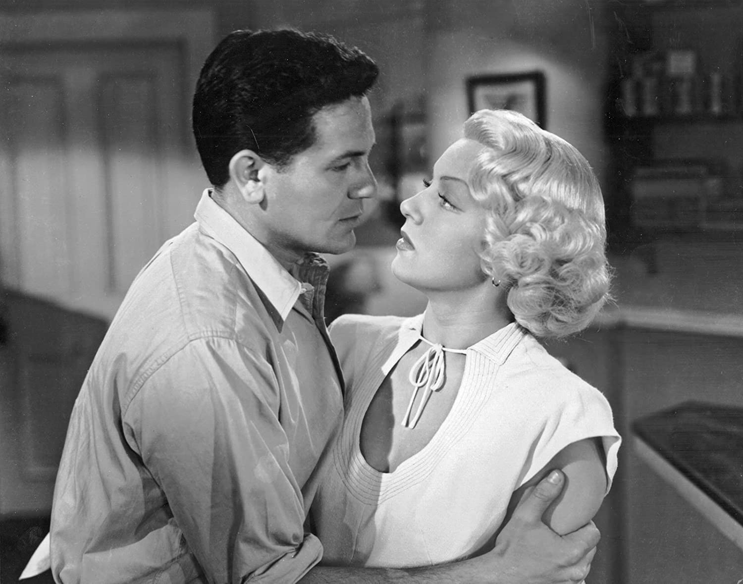dvd - The Postman always Rings Twice (1 DVD