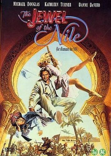 Le Diamant du Nil
