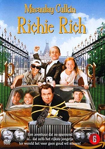 Richie Rich