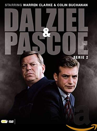 Dalziel & Pascoe - Seizoen 2