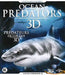 Ocean predators (3D