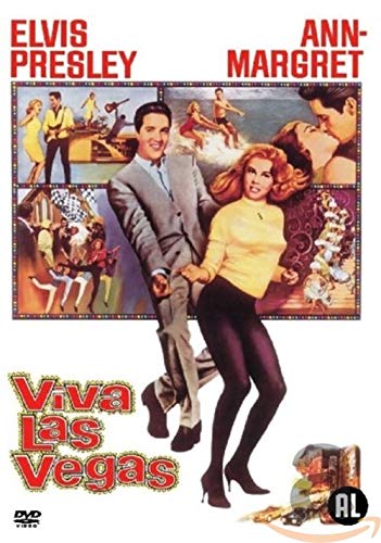 Viva Las Vegas