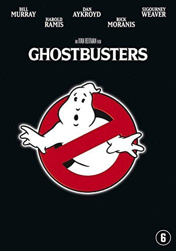 Ghostbusters
