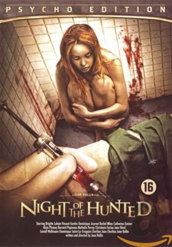 Night of the hunted