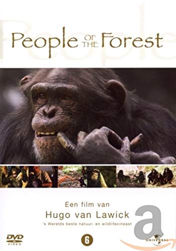People of the forest