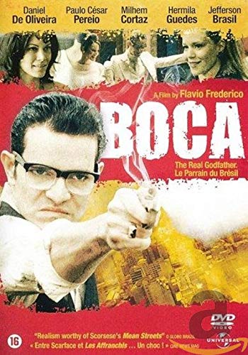 Boca - The Real Godfather 2012