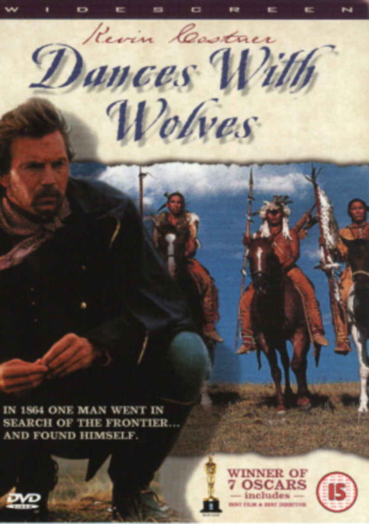 Dances With Wolves