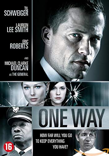 One way