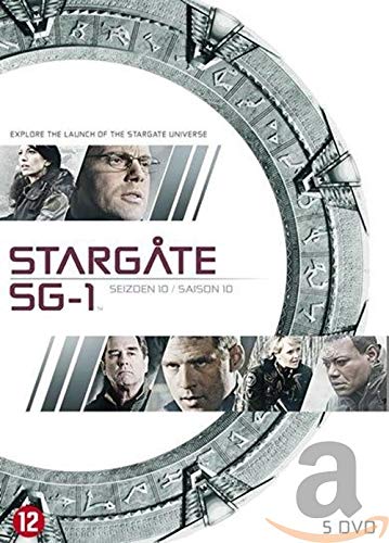 Stargate SG1 - Seizoen 10