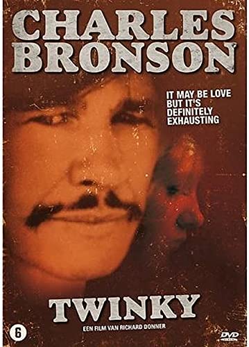 Twinky (1969) (import)