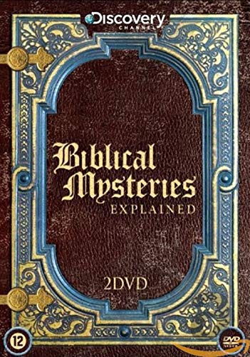 Biblical mysteries explained