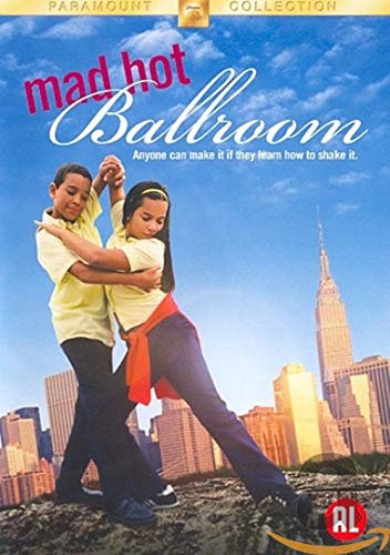 Mad Hot Ballroom 2006