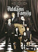 Addams family - Seizoen 1