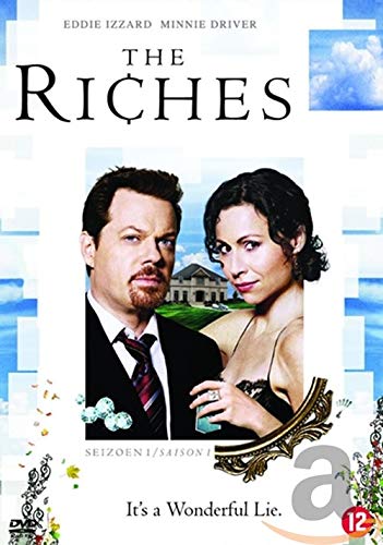 Riches - Seizoen 1
