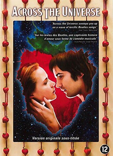 Across the universe