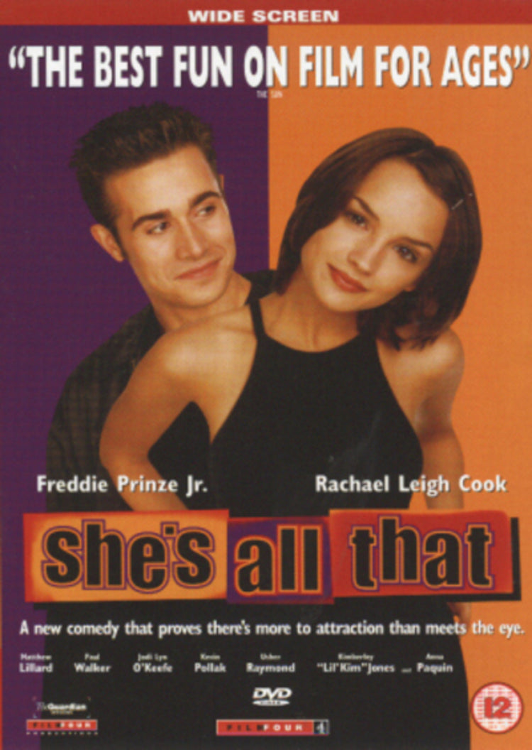 She's All That