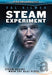 dvd - Steam Experiement (1 DVD