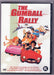 Gumball Rally