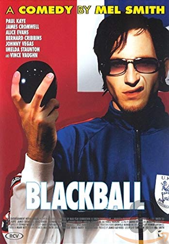 Blackball