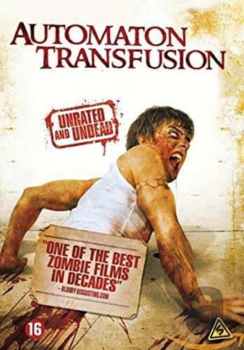 Automaton transfusion