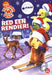 Wonder team - Red een rendier (1 DVD