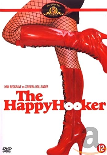 Happy hooker