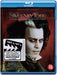 Sweeney Todd The Demon..